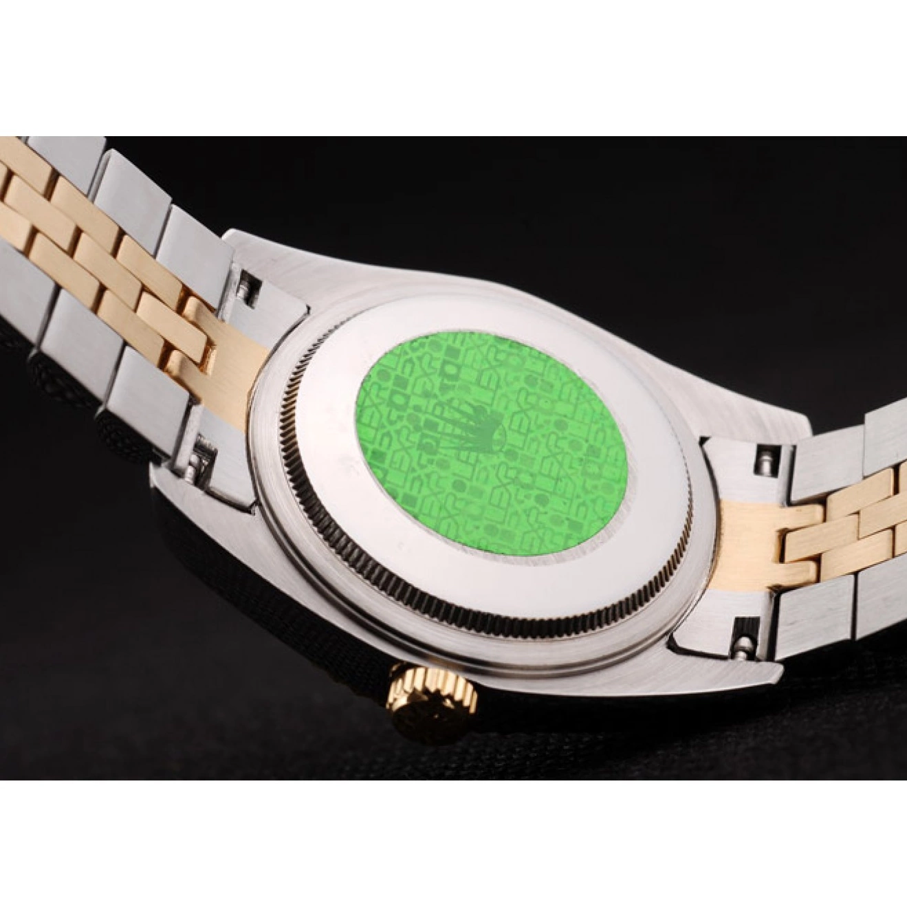 MiroTime 0719 Rolex Datejust Swiss Mechanism-srl04